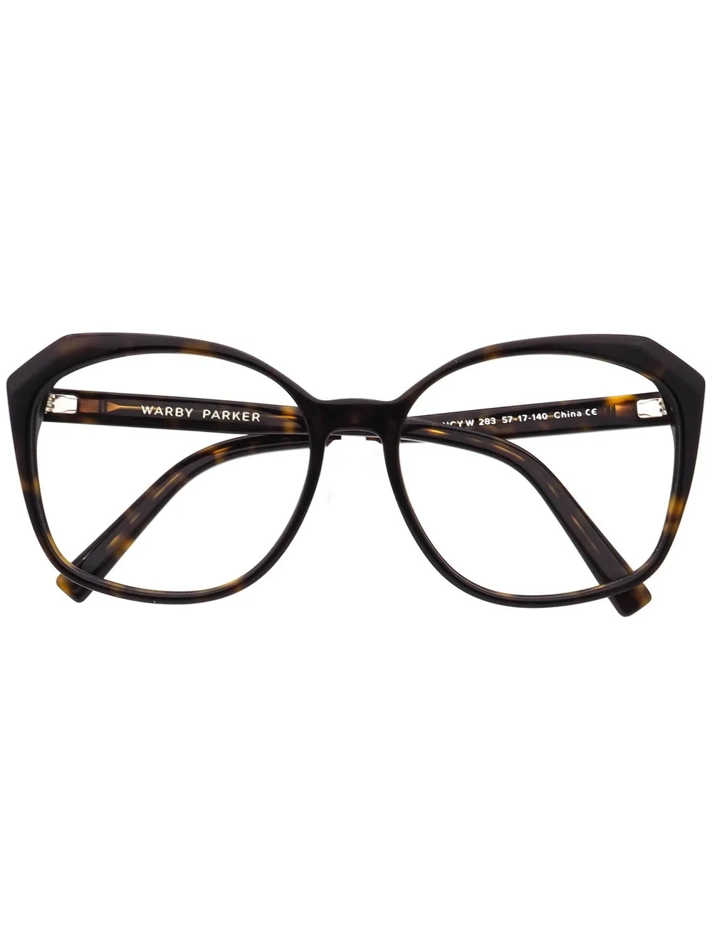 Warby Parker Nancy W 283 Eyewear